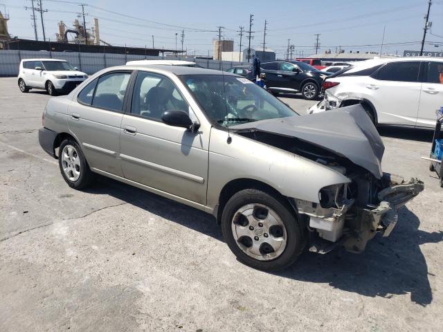 2005 Nissan Sentra 1.8 VIN: 3N1CB51D45L529003 Lot: 59449794