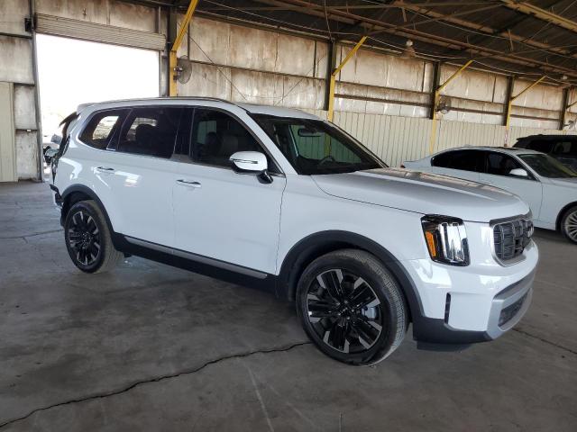 2023 Kia Telluride Sx VIN: 5XYP54GC3PG393052 Lot: 59713674