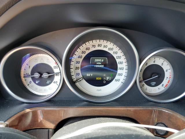 2014 Mercedes-Benz E 350 4Matic VIN: WDDHF8JB8EA978799 Lot: 57731004