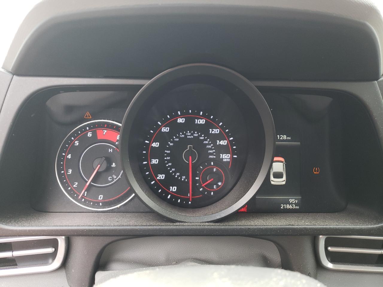 5NPLM4AG4NH085729 2022 Hyundai Elantra Sel