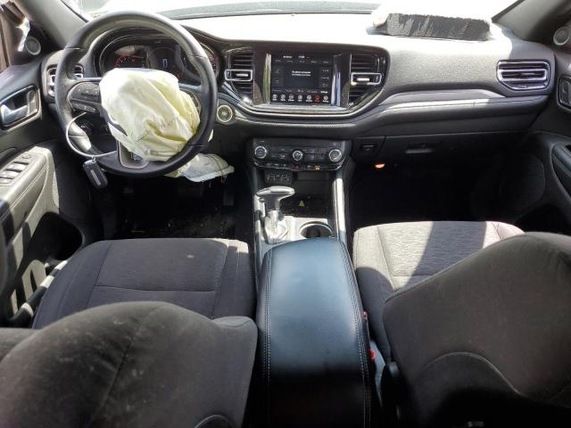 2021 Dodge Durango Sxt VIN: 1C4RDJAG5MC765979 Lot: 58909564