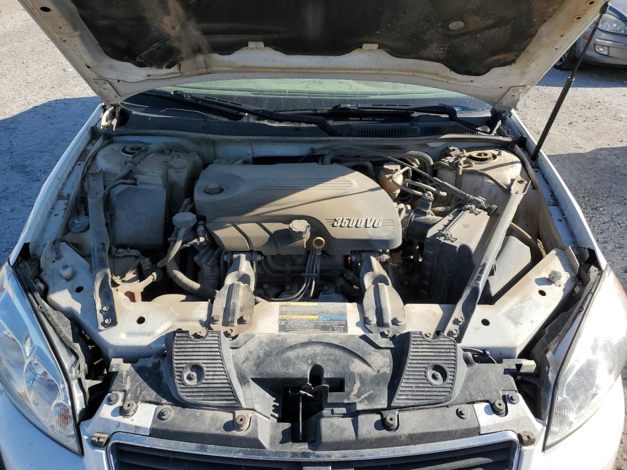 2G1WB5EK5A1130799 2010 Chevrolet Impala Lt