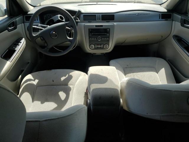 2007 Chevrolet Impala Lt VIN: 2G1WT58K179120015 Lot: 59071184