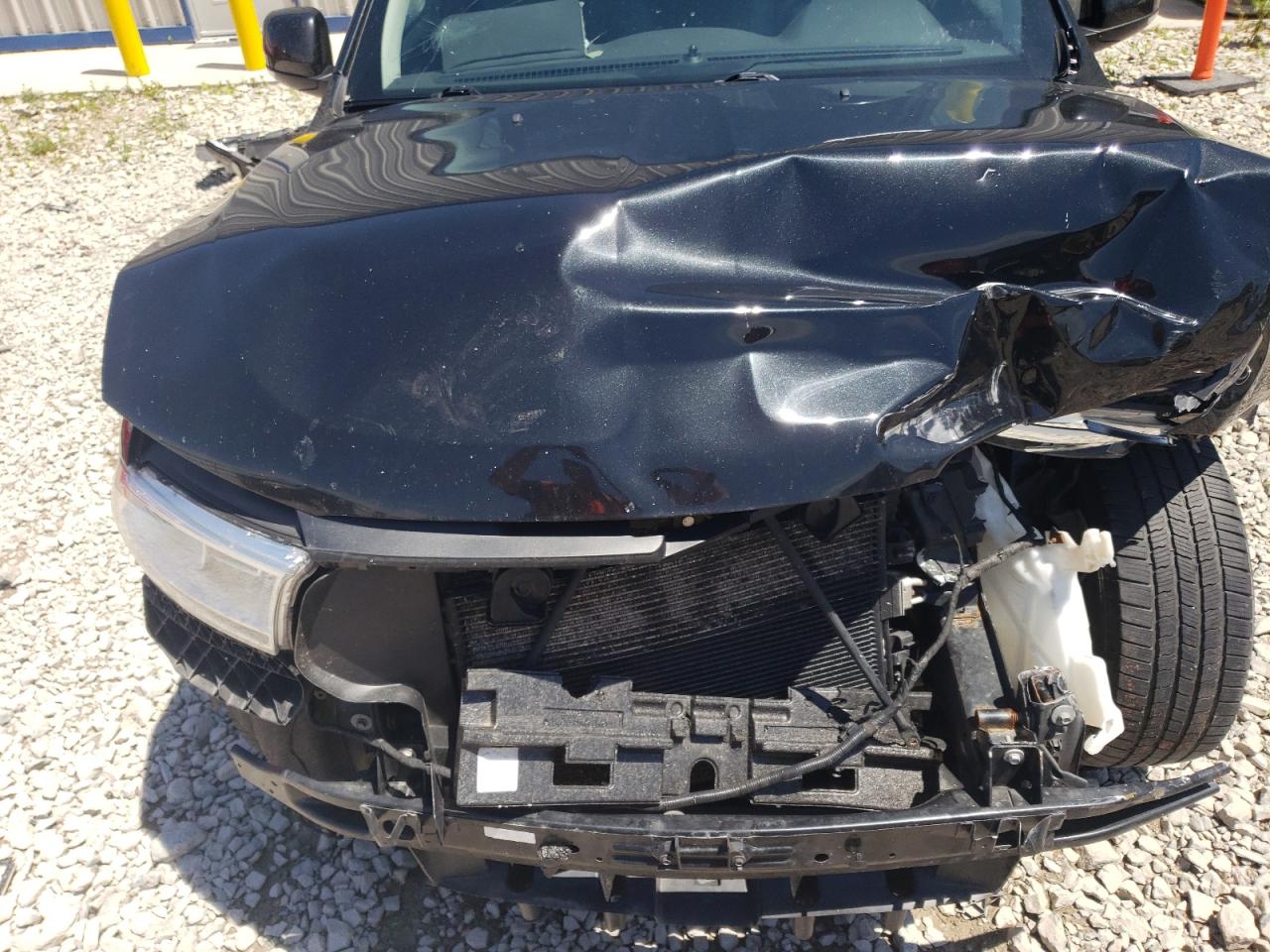 1C4RDJDG6GC433145 2016 Dodge Durango Limited