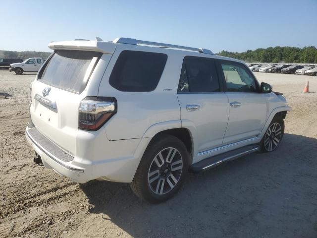 2014 Toyota 4Runner Sr5 VIN: JTEBU5JR3E5158314 Lot: 60371084