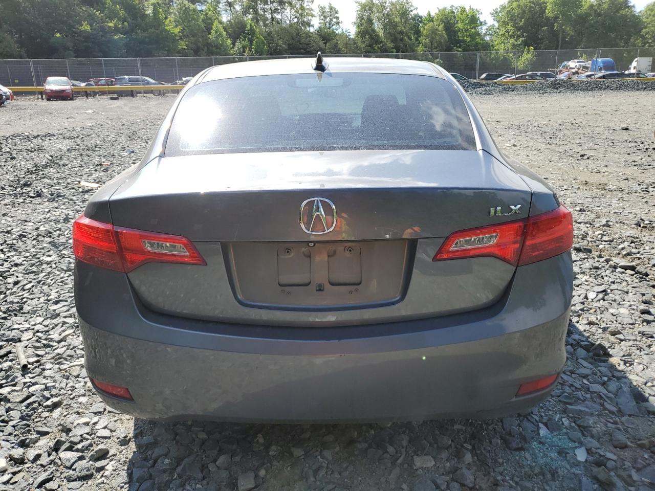 19VDE1F31EE000557 2014 Acura Ilx 20