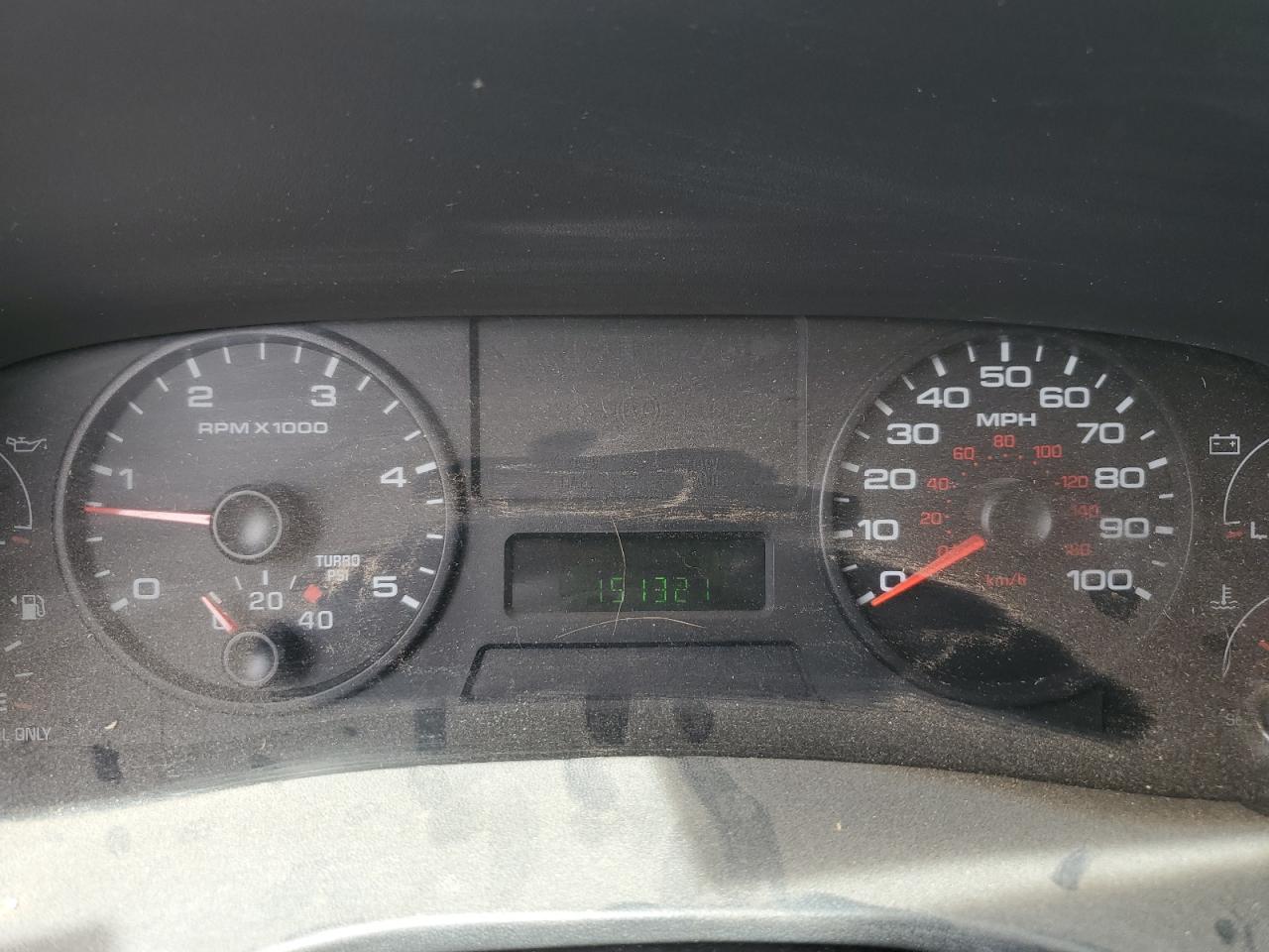 1FDXX46P65EA78570 2005 Ford F450 Super Duty