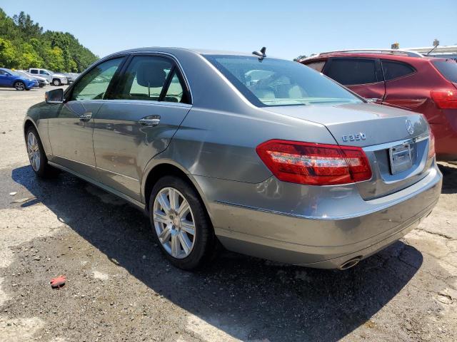 VIN WDDHF5KB8DA729415 2013 Mercedes-Benz E-Class, 350 no.2