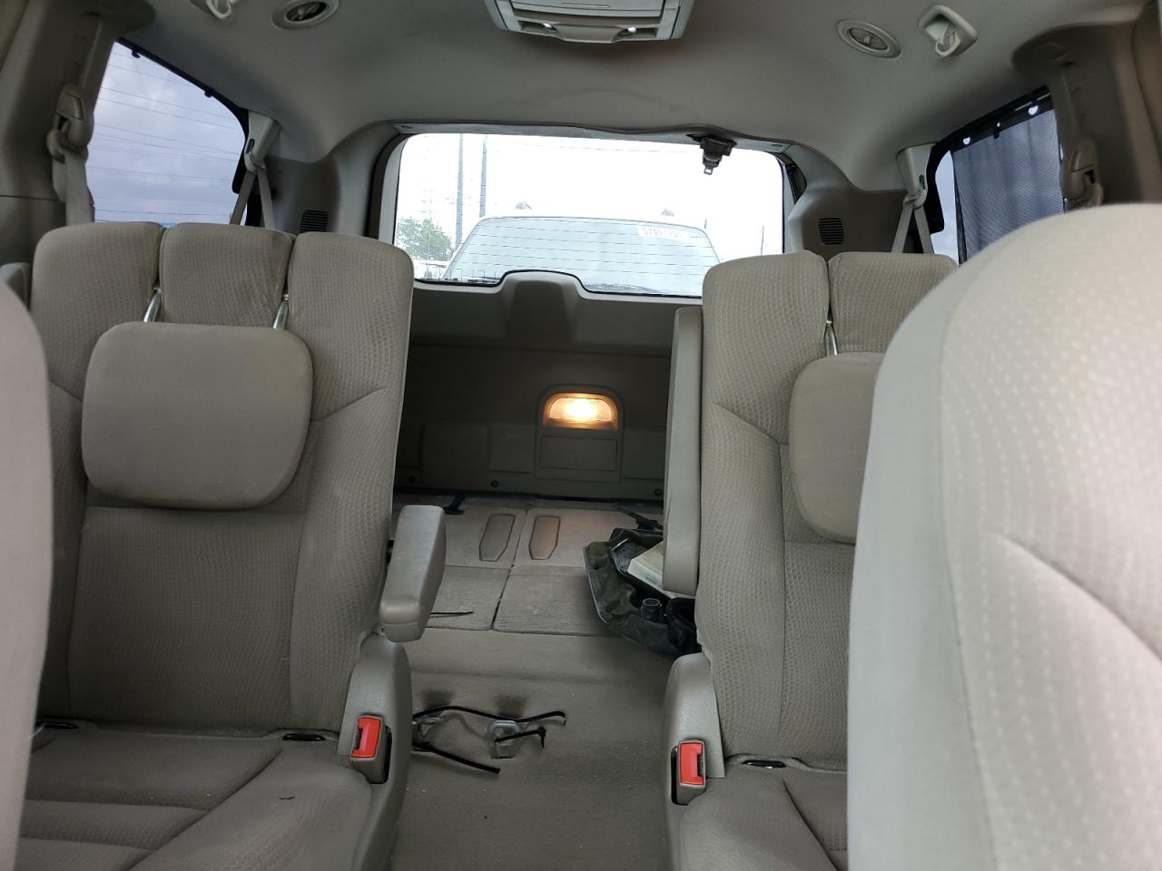 2C4RC1BG2ER329276 2014 Chrysler Town & Country Touring