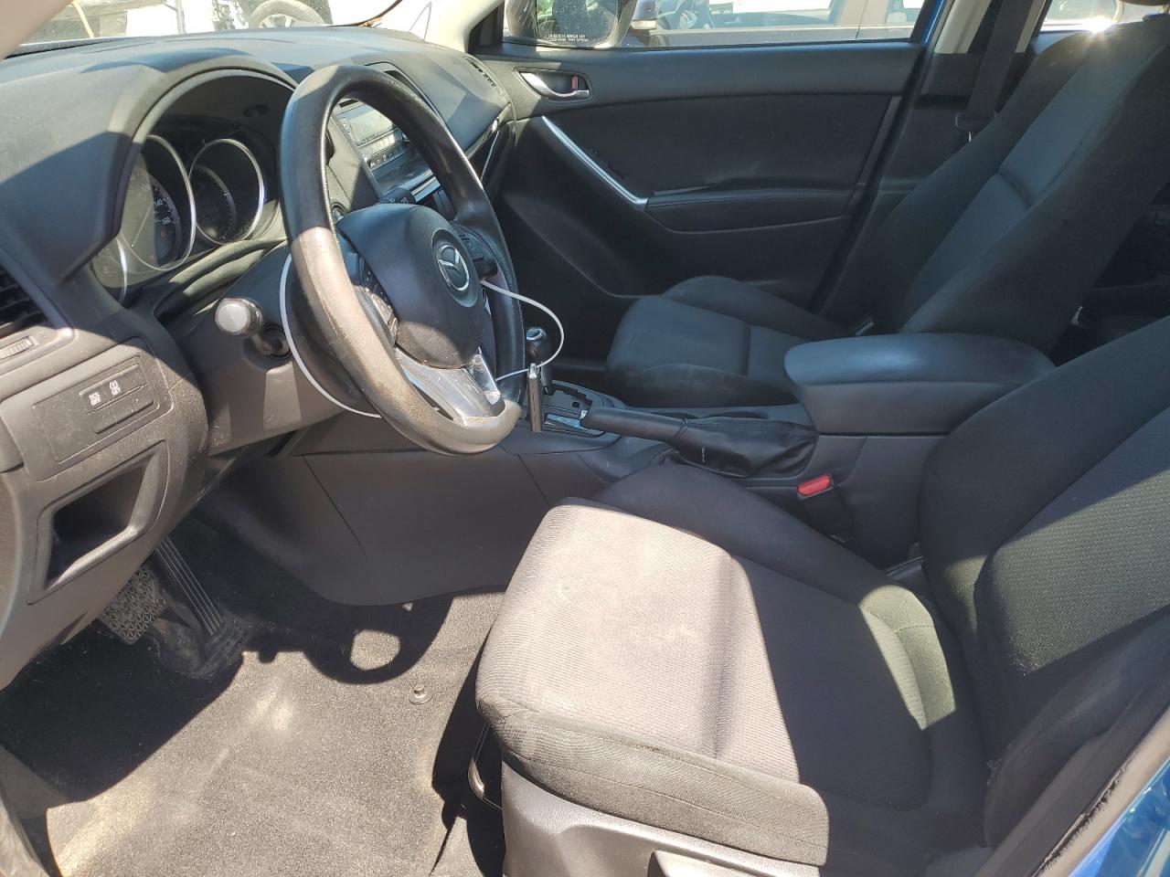 JM3KE2BE5E0322744 2014 Mazda Cx-5 Sport