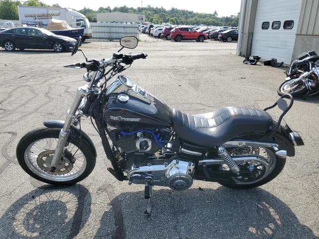 2012 HARLEY-DAVIDSON FXDC DYNA 1HD1GV413CC323542