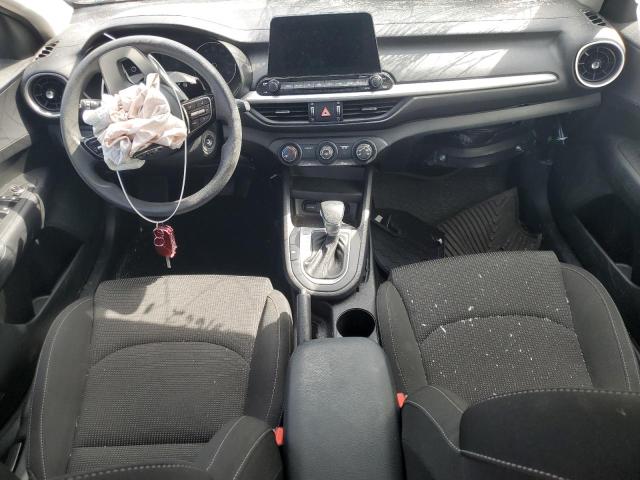 2021 Kia Forte Fe VIN: 3KPF24AD3ME383247 Lot: 57545304