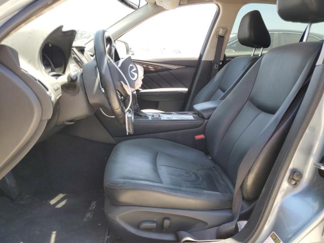 2018 Infiniti Q50 Luxe VIN: JN1EV7AP2JM358113 Lot: 57766024