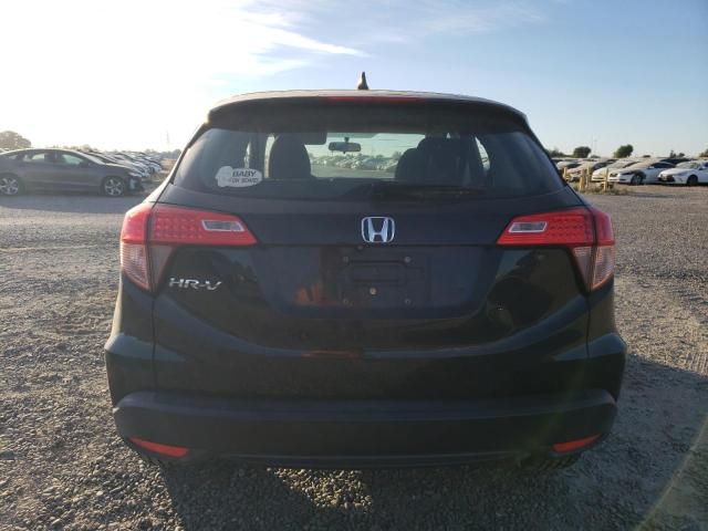 2016 Honda Hr-V Lx VIN: 3CZRU5H33GM716805 Lot: 59466684