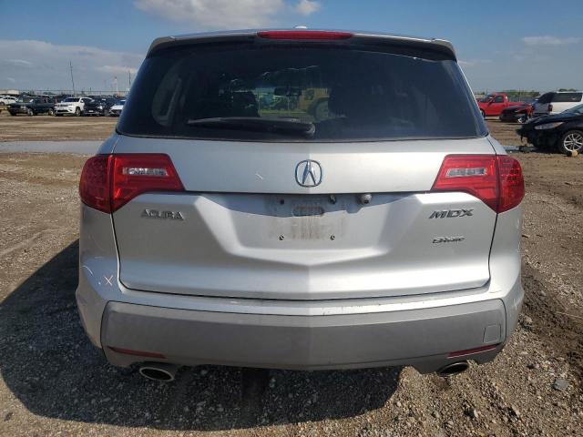 2009 Acura Mdx Technology VIN: 2HNYD28669H533680 Lot: 57272354