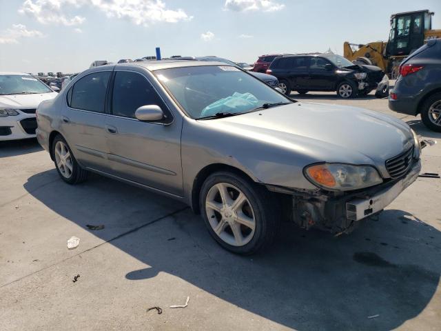2003 Infiniti I35 VIN: JNKDA31AX3T115987 Lot: 58292474