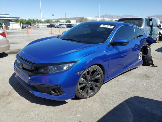 HONDA CIVIC SPOR