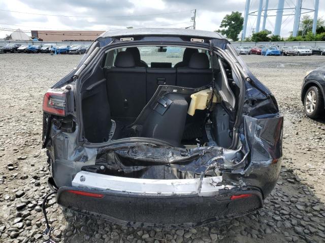 7SAYGDEE5RF992485 Tesla Model Y  6