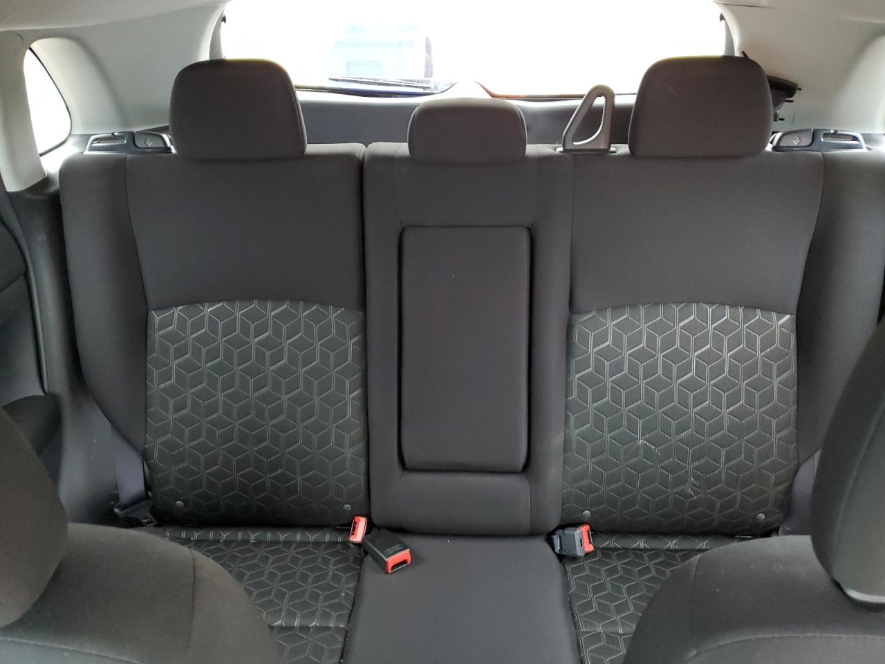 JA4APUAU0NU009817 2022 Mitsubishi Outlander Sport Es