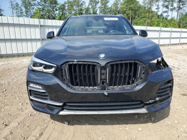 VIN 5UXCR4C06L9D65869 2020 BMW X5, Sdrive 40I no.5