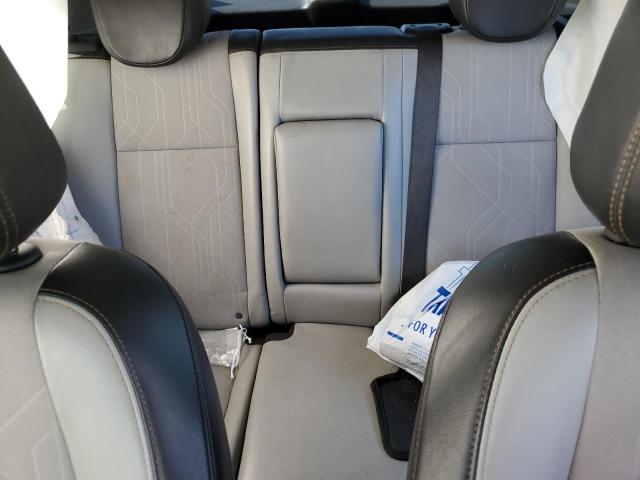 2021 CHEVROLET TRAX 1LT - KL7CJPSM7MB365219