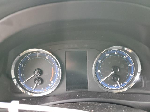 2019 TOYOTA COROLLA L - 5YFBURHE2KP857415