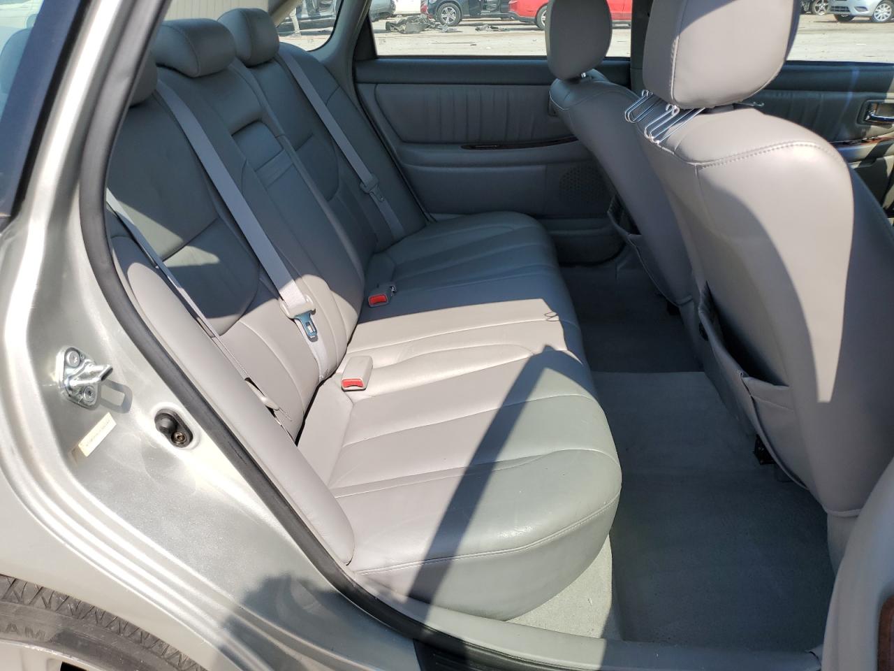 4T1BF28B33U330197 2003 Toyota Avalon Xl