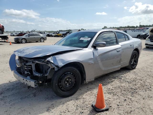 2C3CDXCT0JH209837 2018 DODGE CHARGER - Image 1