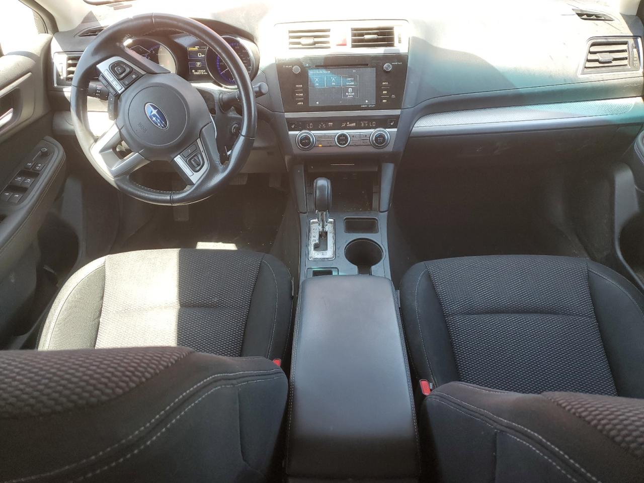 4S4BSACC7G3256624 2016 Subaru Outback 2.5I Premium