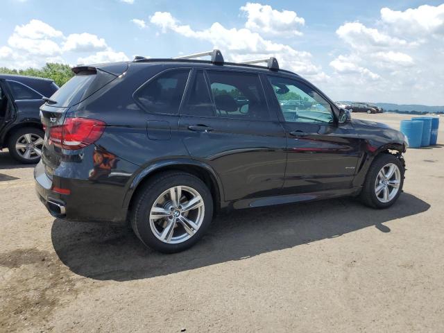 2016 BMW X5 xDrive50I VIN: 5UXKR6C53G0J81645 Lot: 58882834