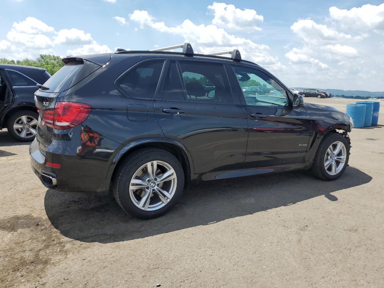 5UXKR6C53G0J81645 2016 BMW X5 xDrive50I