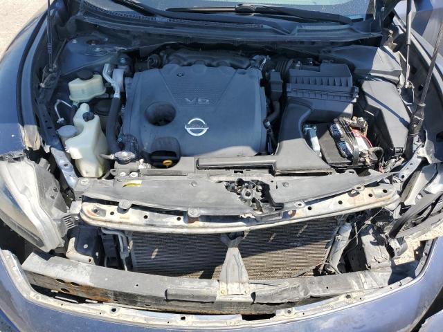 2009 Nissan Maxima S VIN: 1N4AA51E39C839991 Lot: 58977694