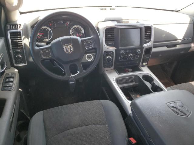 2017 Ram 1500 Slt VIN: 1C6RR7GT3HS555442 Lot: 57168564