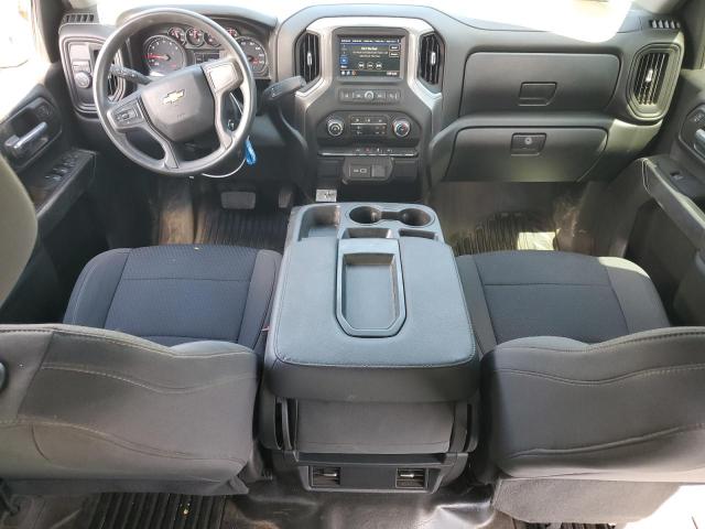 2023 CHEVROLET SILVERADO - 1GC4WLE75PF224153