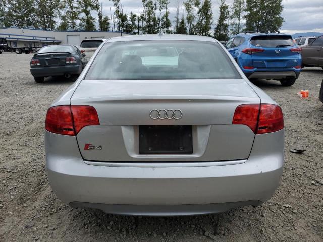 2007 Audi New S4 Quattro VIN: WAUGL78E27A246337 Lot: 60840084