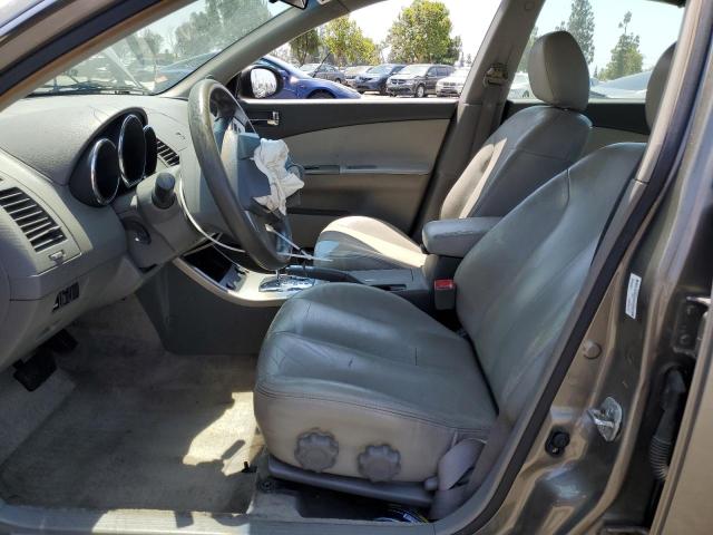 2005 Nissan Altima S VIN: 1N4AL11E65N920498 Lot: 58773734
