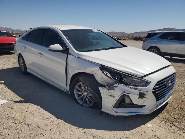 2019 HYUNDAI SONATA SE - 5NPE24AF2KH793687