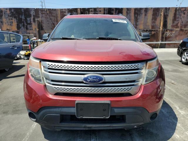 2014 Ford Explorer VIN: 1FM5K7B80EGA69700 Lot: 58166104