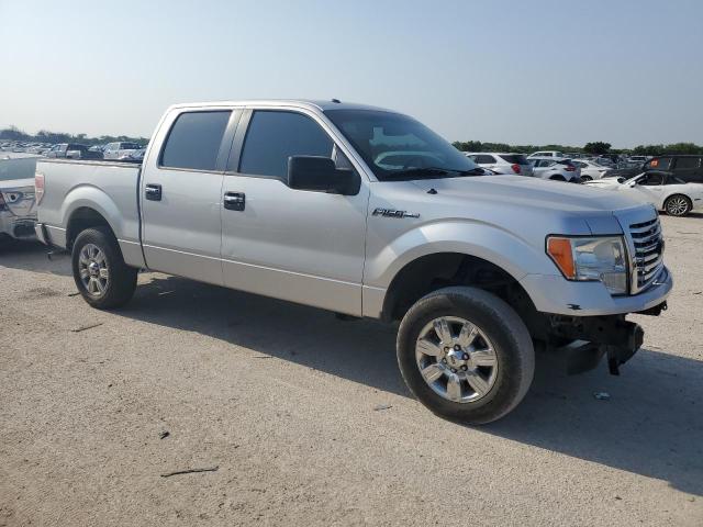 2011 Ford F150 Supercrew VIN: 1FTFW1CFXBFD27794 Lot: 57972344