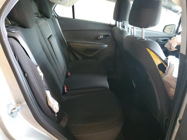 2019 Chevrolet Trax Ls VIN: 3GNCJNSB1KL356685 Lot: 57695014