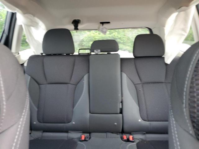 2021 Subaru Forester Premium VIN: JF2SKAJC3MH481632 Lot: 58015804