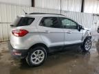 FORD ECOSPORT S photo