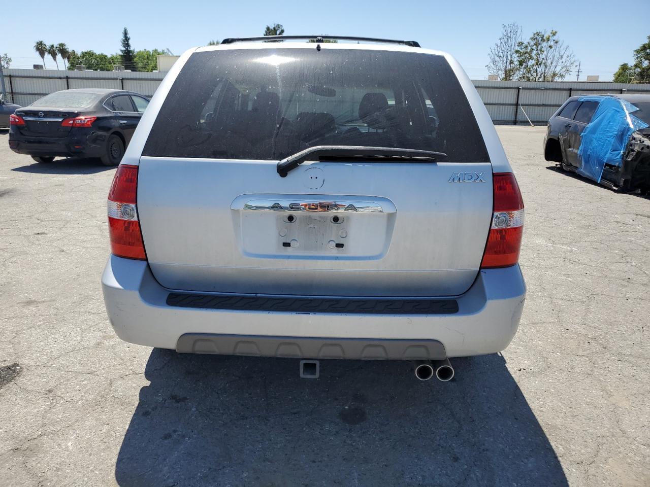 2HNYD18661H536948 2001 Acura Mdx Touring