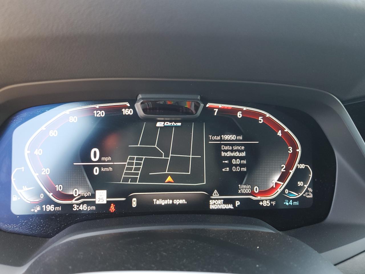 5UXTA6C06N9L30316 2022 BMW X5 xDrive45E