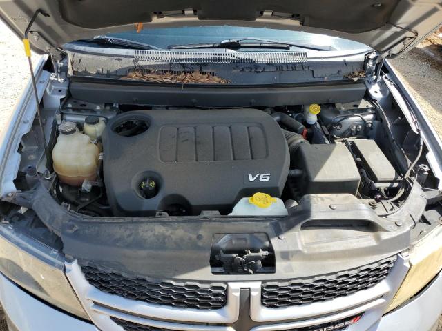 2019 Dodge Journey Gt VIN: 3C4PDCEG9KT686815 Lot: 57668974