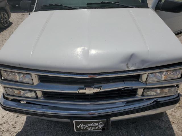 1998 Chevrolet Gmt-400 C1500 VIN: 1GCEC19M1WE185924 Lot: 56917864