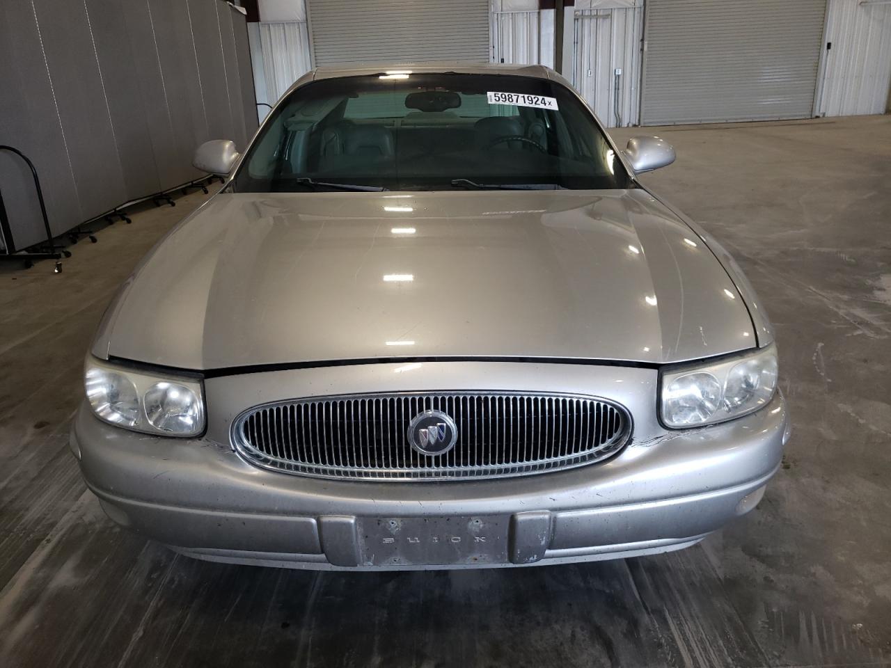 1G4HP54K34U174226 2004 Buick Lesabre Custom