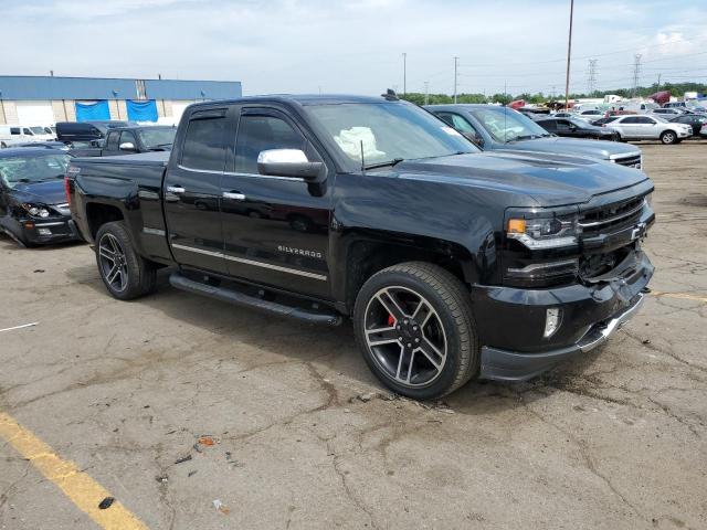 2016 CHEVROLET 150 - 1GCVKSEJ5GZ187867
