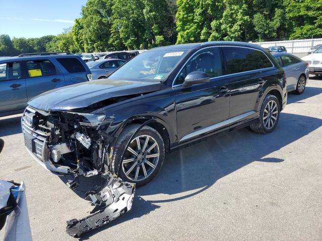 2017 Audi Q7 Premium Plus VIN: WA1LAAF7XHD017083 Lot: 57605574