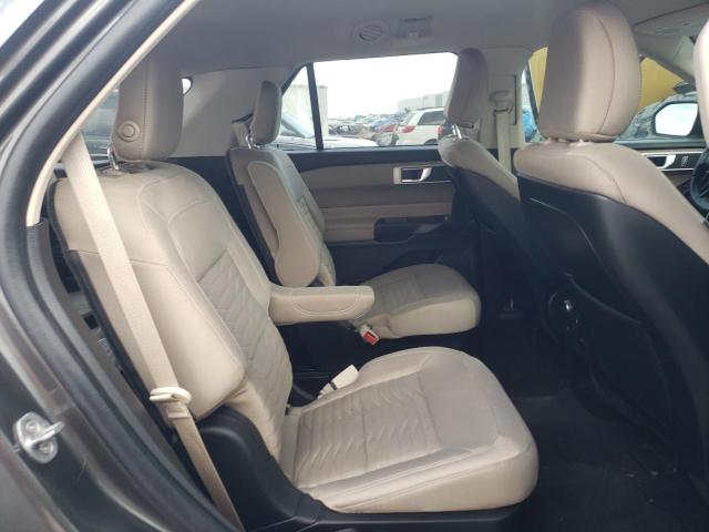 2020 Ford Explorer Xlt VIN: 1FMSK7DH1LGA67404 Lot: 59040914